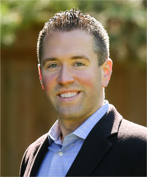 Dr. Patrick Newhouse