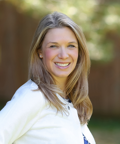 Dr. Jacqueline Newhouse